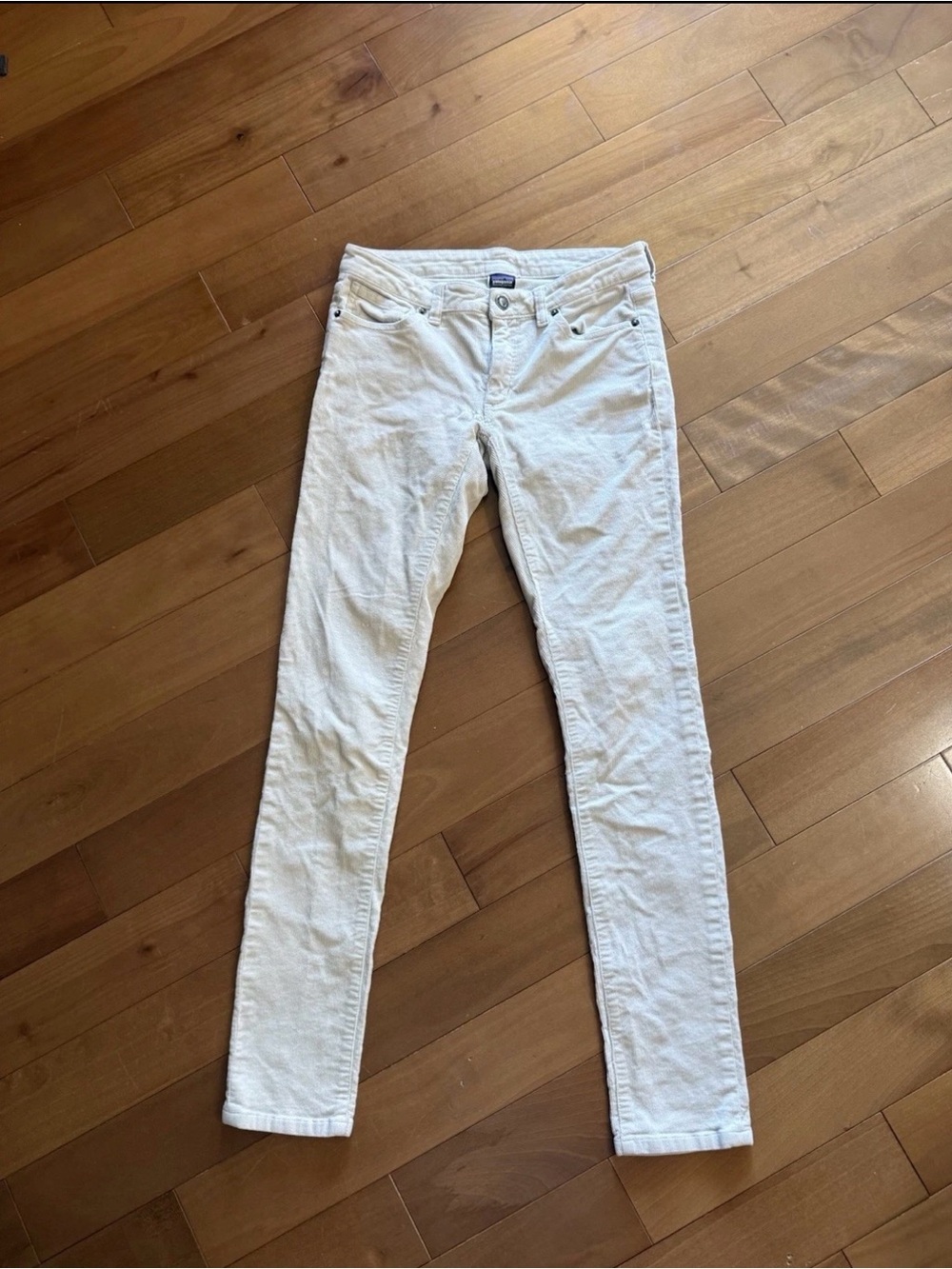Women's Patagonia Organic Cotton Corduroy Pants
